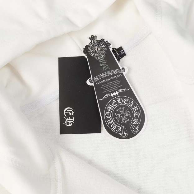 【クロムハーツ】 Chrome Hearts Zip Up Hoodie M5010 　　パーカー