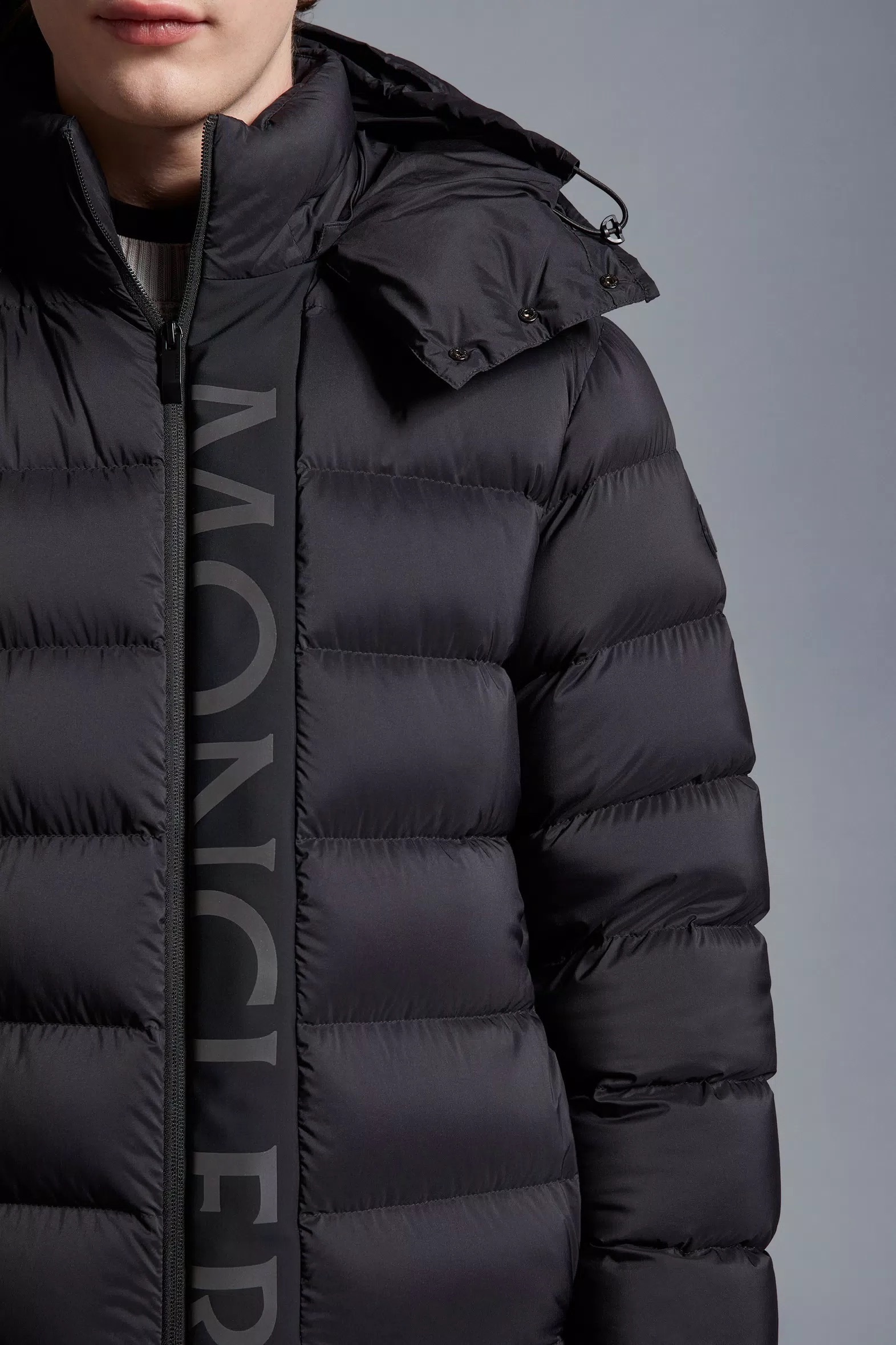 【MONCLER】Ume ショートダウンジャケット