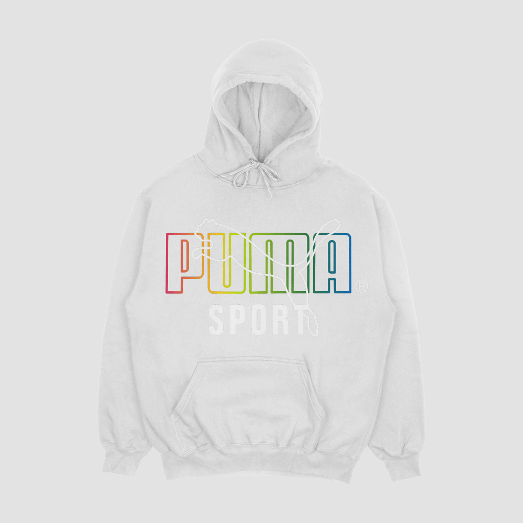 PUMA プーマ メンズ トップス パーカー 【メンズ ビッグロゴ クルー スウェット】