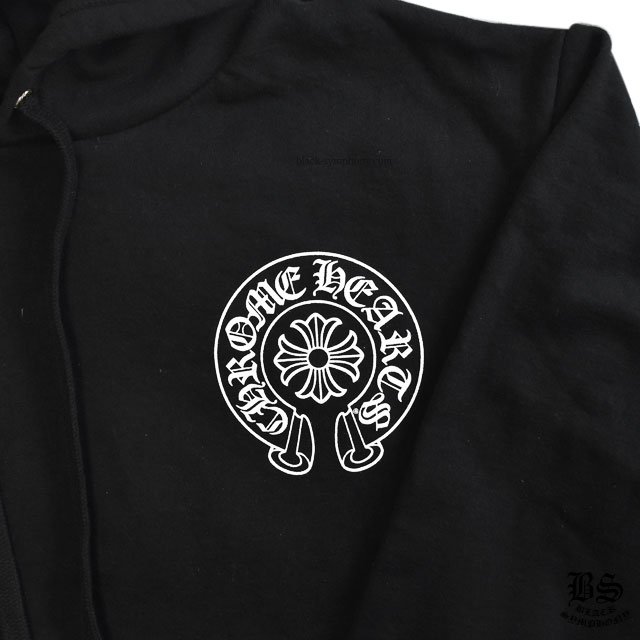 クロムハーツ パーカー ホースシュー ロサンゼルス