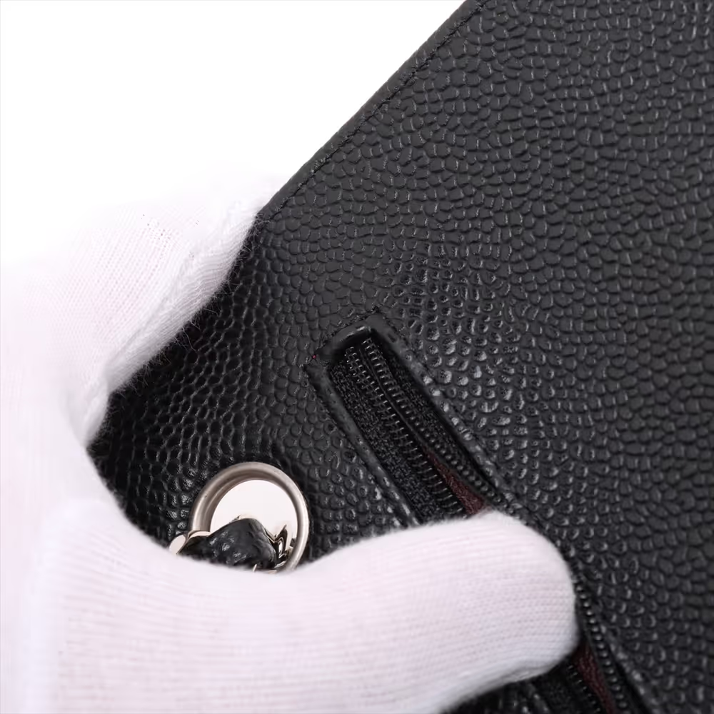 【大人気！完売必至☆】CHANEL シャネル ミニフラップバッグ－マトラッセル