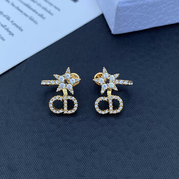 【国内発送/直営店】CLAIR D LUNE ピアス