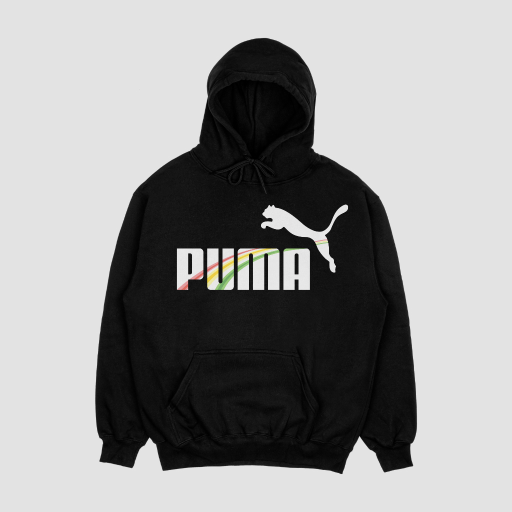 PUMA プーマ メンズ トップス パーカー 【メンズ ビッグロゴ クルー スウェット】