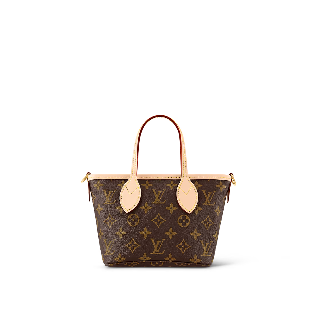 特価【大人気】ルイヴィトン トートバッグ モノグラム ネヴァーフル BB M46705 LOUIS VUITTON ベージュ ルイ・ヴィトン モノグラム ルイ ヴィトン バッグ ルイ ヴィトン レディース 