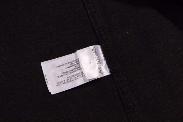 【Chrome Hearts】クロムハーツ 新作デニムジャケット Tシャツ