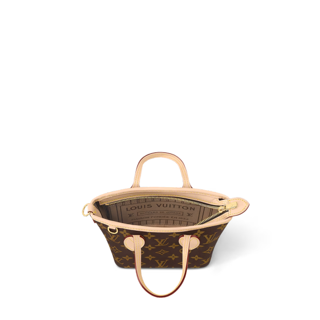 特価【大人気】ルイヴィトン トートバッグ モノグラム ネヴァーフル BB M46705 LOUIS VUITTON ベージュ ルイ・ヴィトン モノグラム ルイ ヴィトン バッグ ルイ ヴィトン レディース 