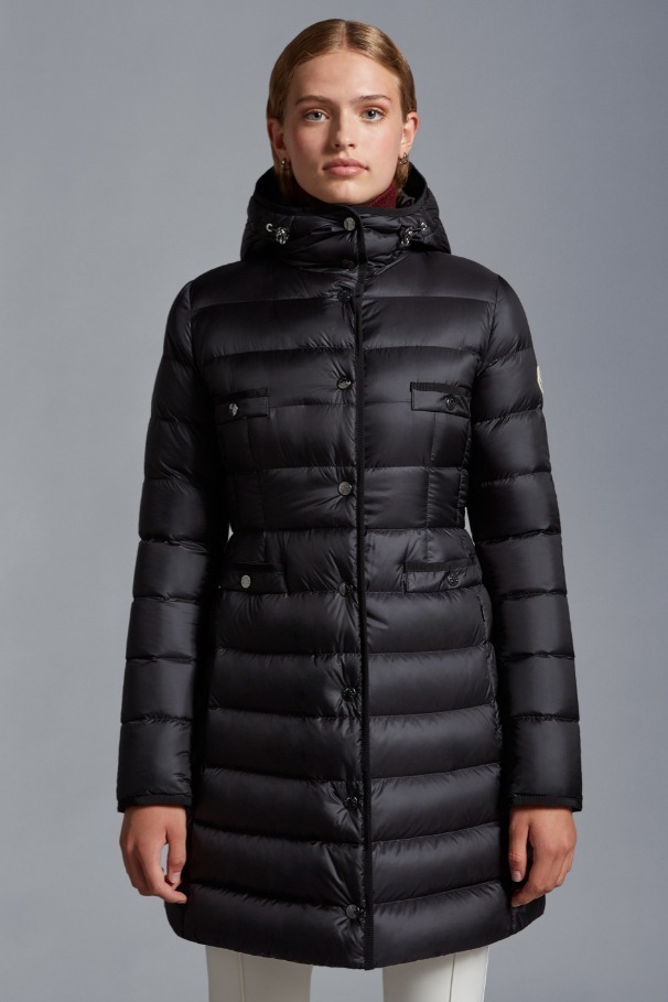 【国内配送&関税込】23/24AW MONCLER モンクレール / HIRMA