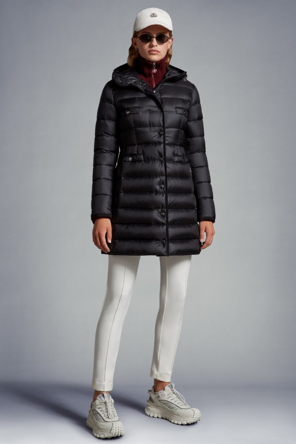 【国内配送&関税込】23/24AW MONCLER モンクレール / HIRMA