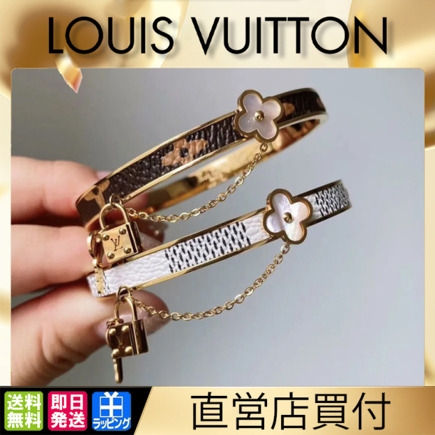 【国内発送/直営店】人気のブレスレット