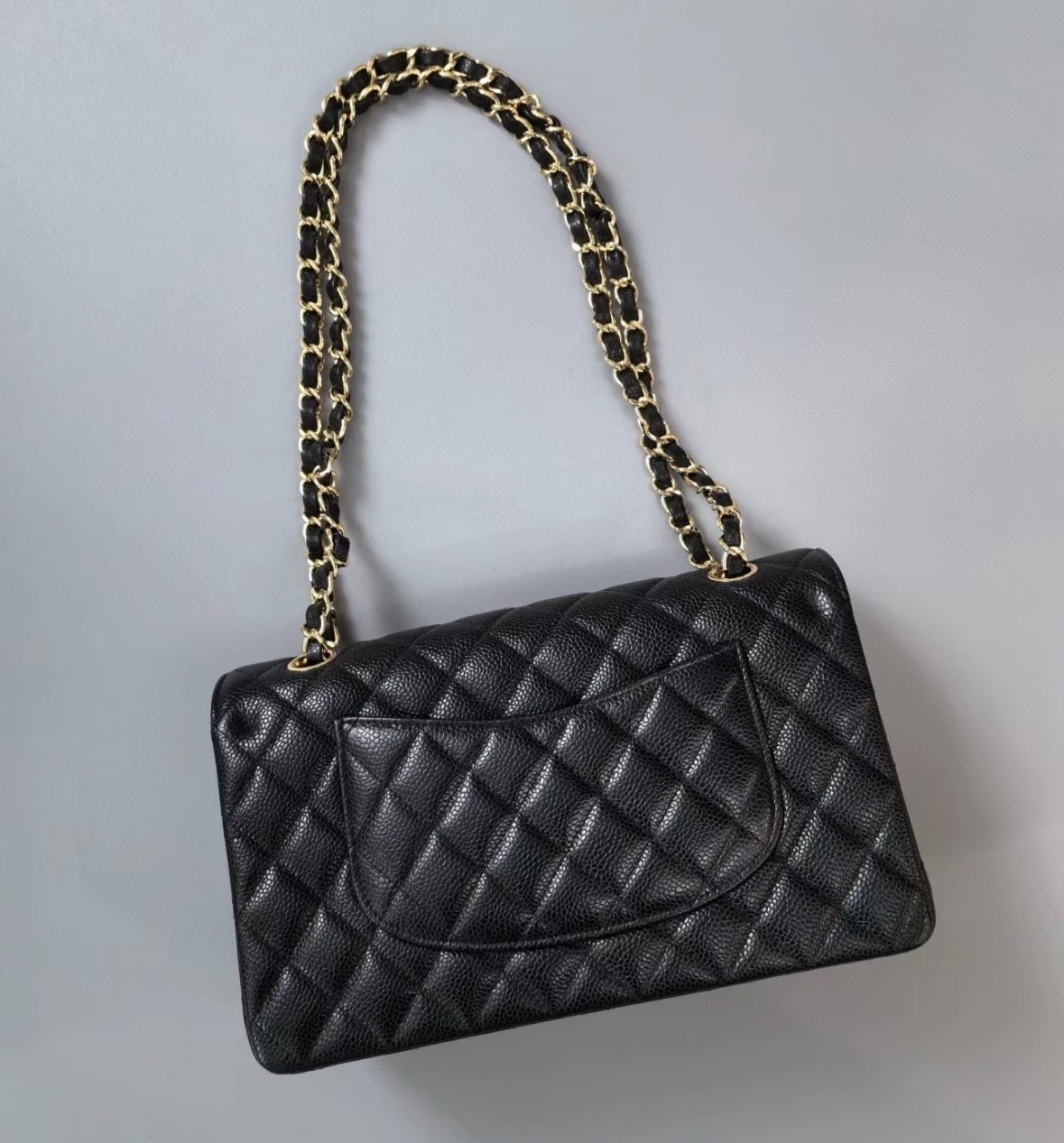 【大人気！完売必至☆】CHANEL シャネル ミニフラップバッグ－マトラッセル