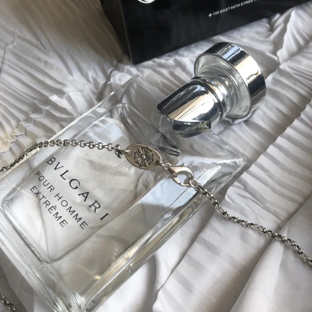 【国内発送/直営店】ネックレス クロムハーツ エンジェルメダル