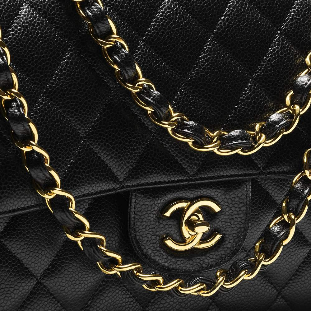 【大人気！完売必至☆】CHANEL シャネル ミニフラップバッグ－マトラッセル