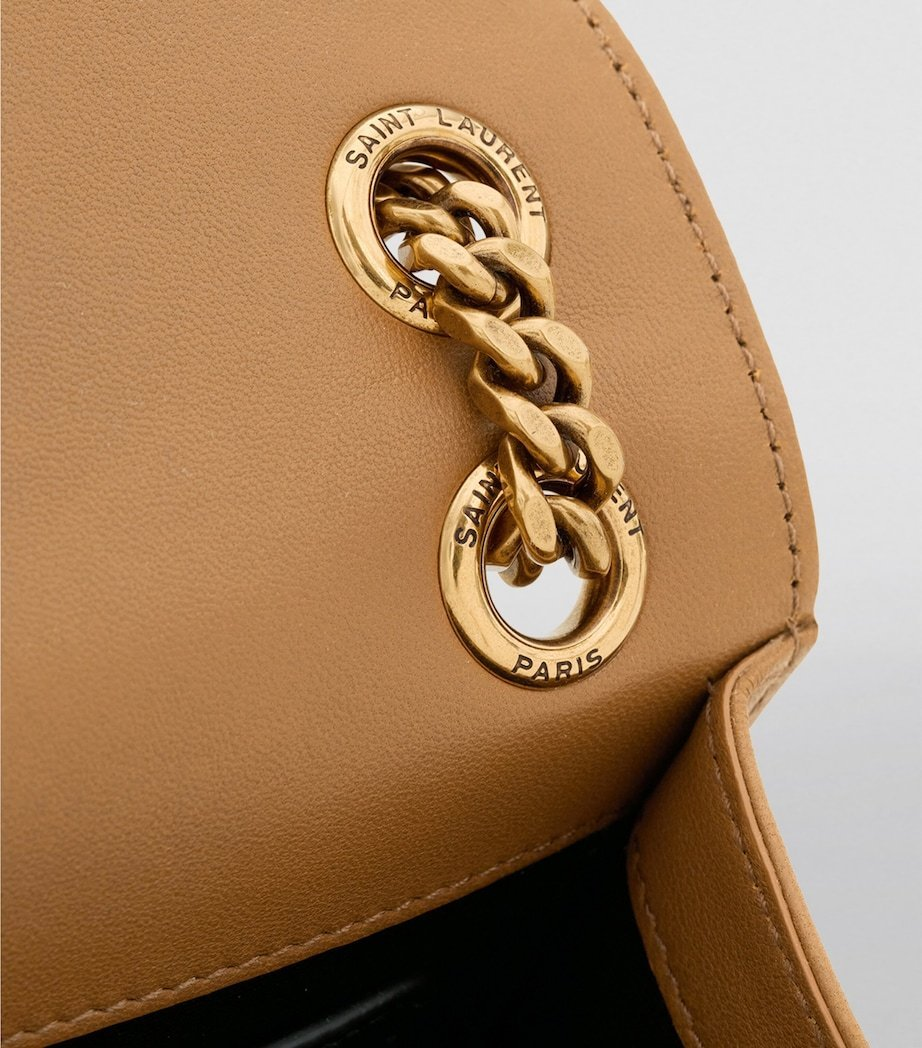 【Saint Laurent】サンローラン-ミディアムエンベロープショルダーバッグ (118111031)