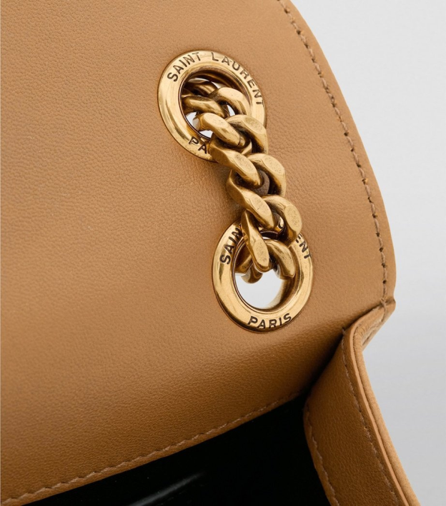 【Saint Laurent】サンローラン-ミディアムエンベロープショルダーバッグ (118111031)