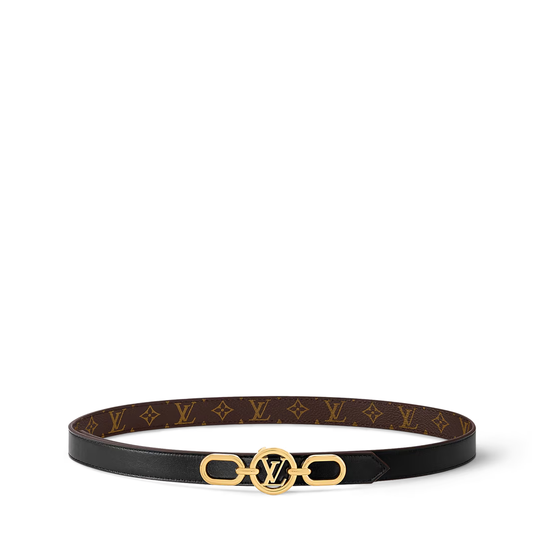 ベルト･LV サークル プライム 20MMリバーシブル