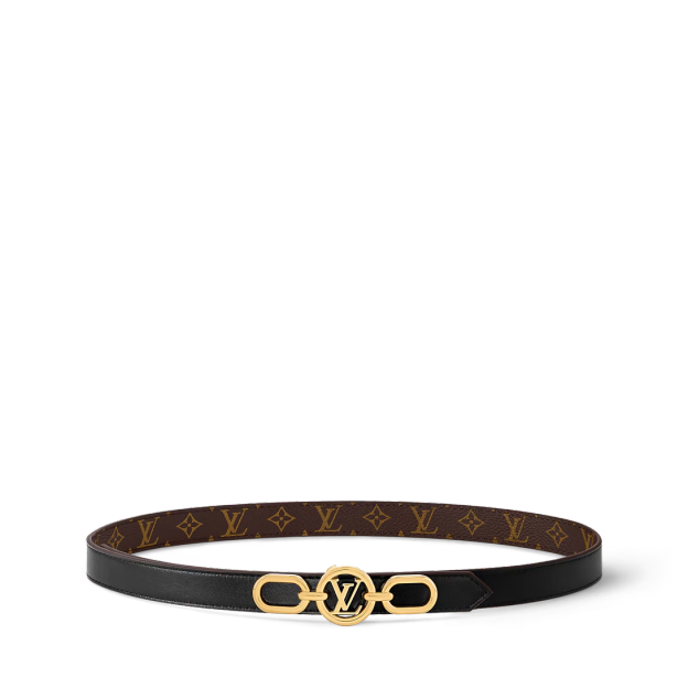 ベルト･LV サークル プライム 20MMリバーシブル