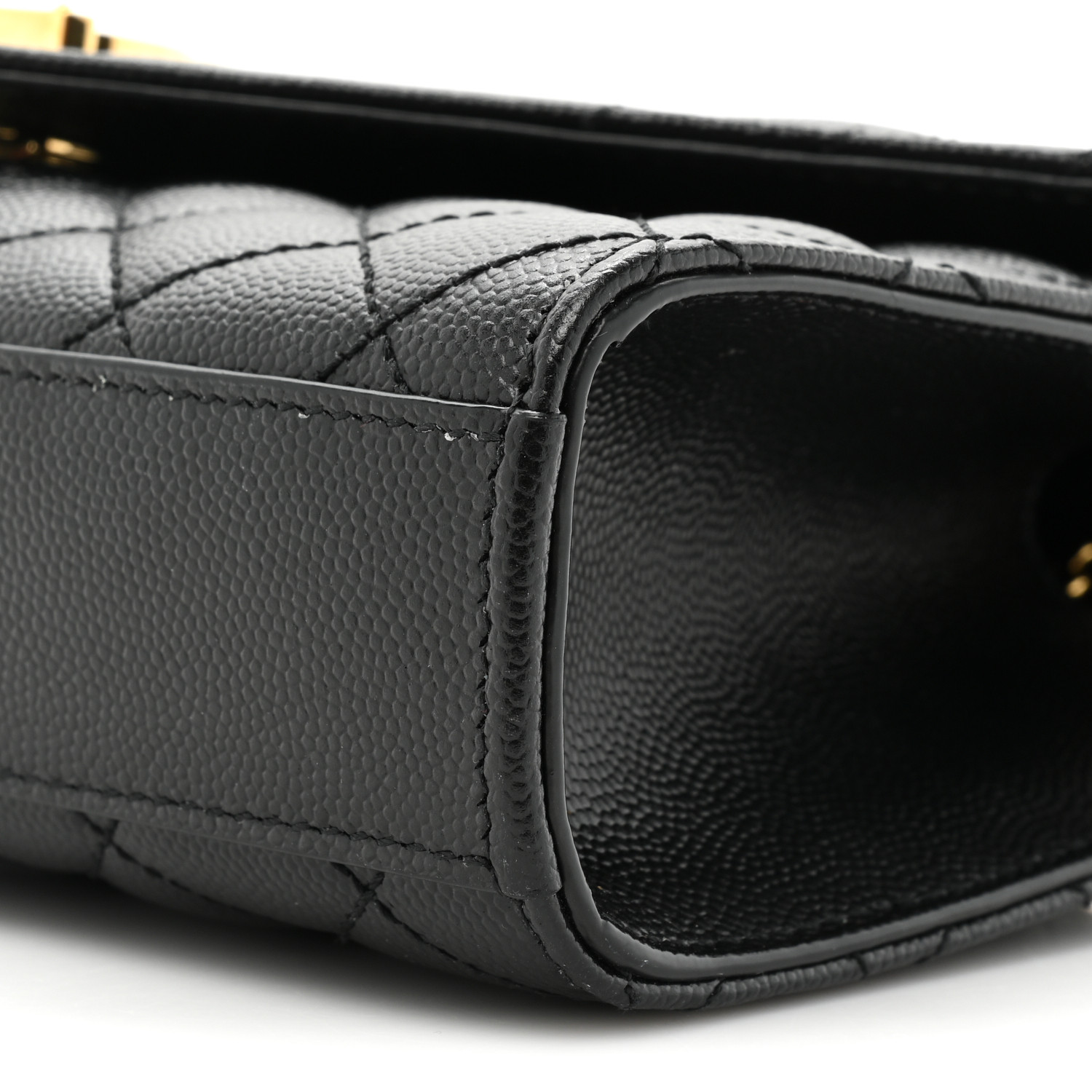 【Saint Laurent】サンローラン-ミディアムエンベロープショルダーバッグ (118111031)