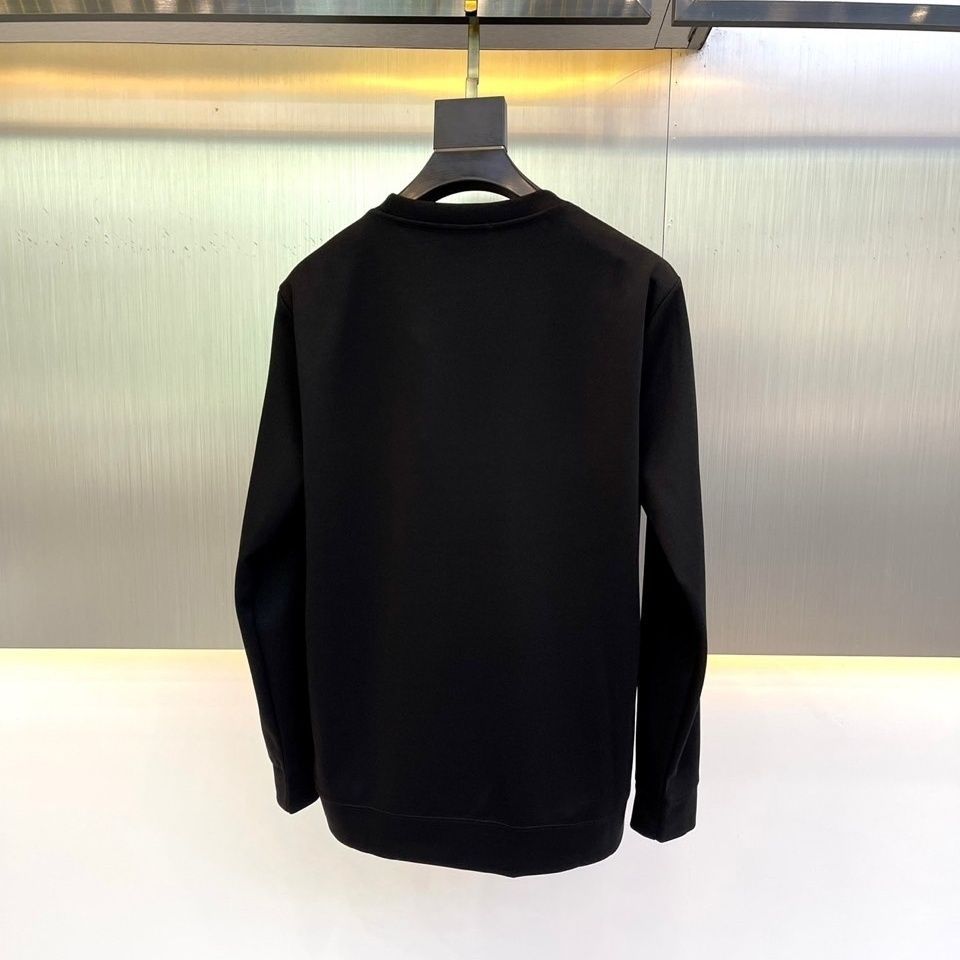 DIOR パーカー ルームウェア  ディオールロゴ ブランド トップス　メンズ