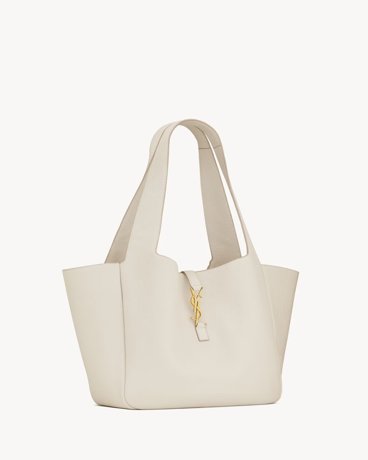 【SAINT LAURENT】LE 5 A 7 BEA トートバッグ