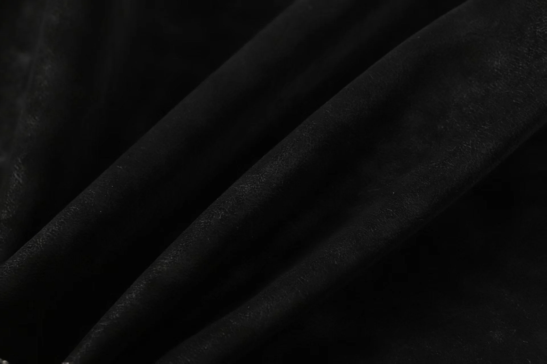 【Chrome Hearts】クロムハーツ ホースシュークロス 刺繍ジャケット - ブラック ストリートスタイル