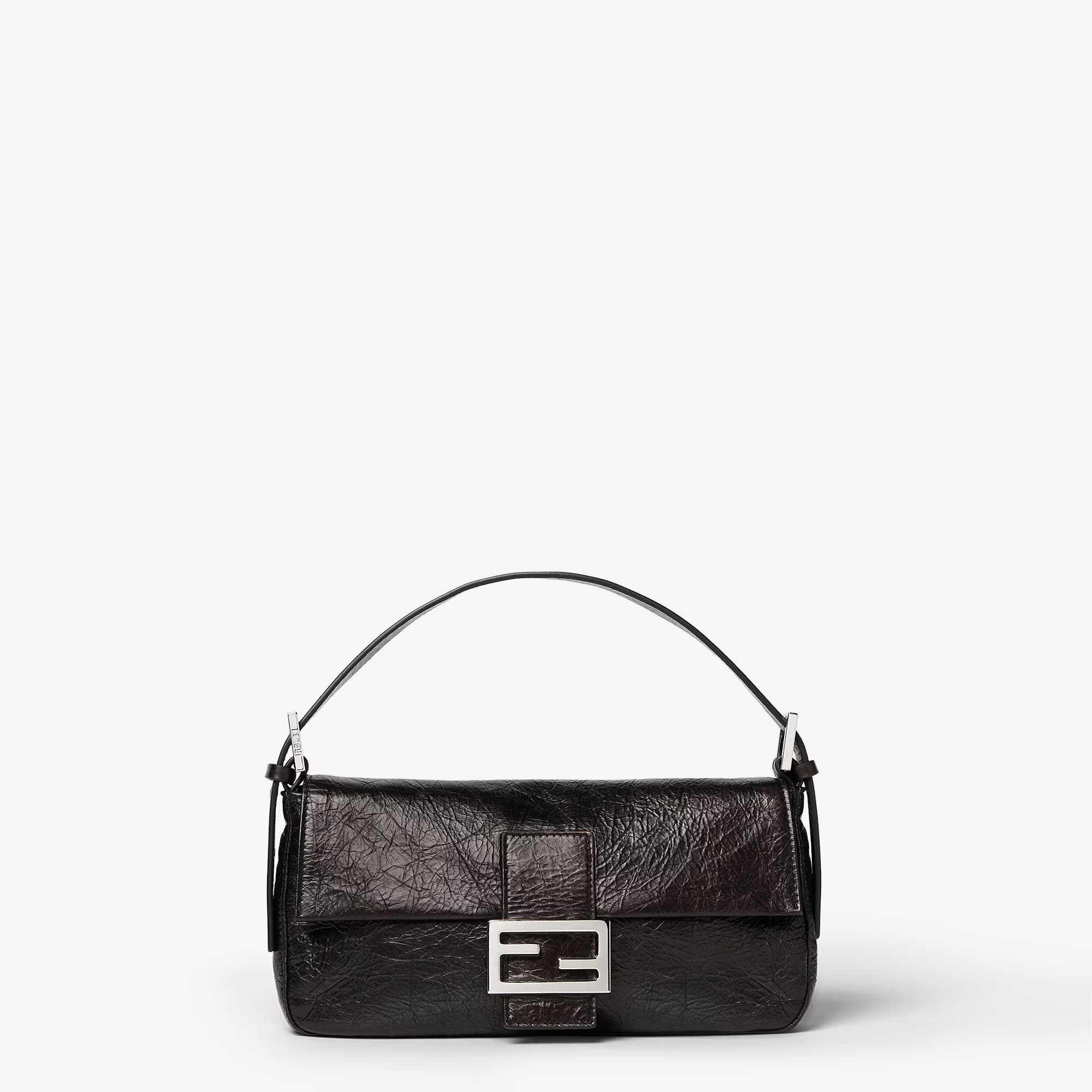 FENDIバゲットバッグ