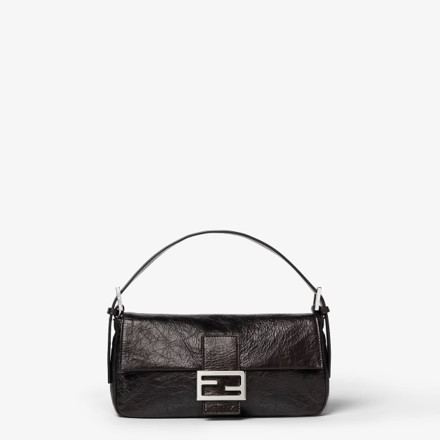 FENDIバゲットバッグ