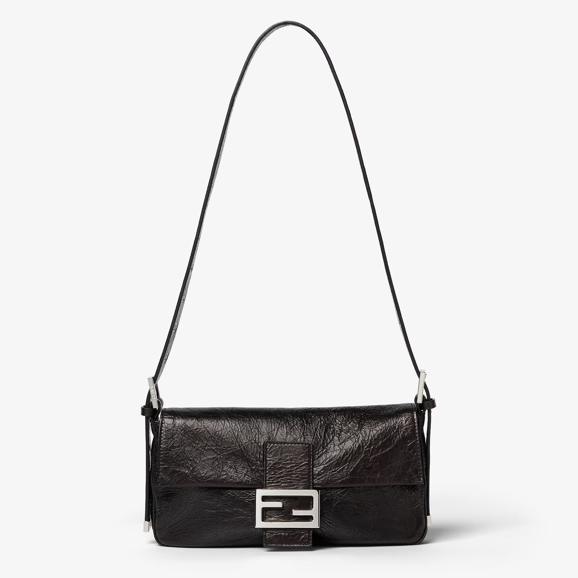 FENDIバゲットバッグ