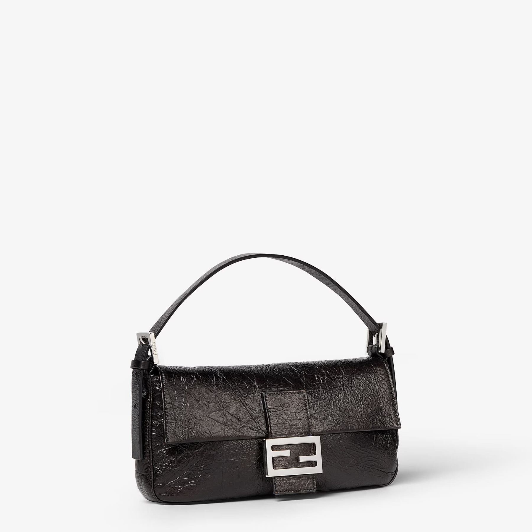 FENDIバゲットバッグ