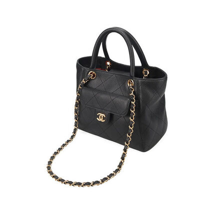 可愛い♪【CHANEL】フロントポケットバッグ