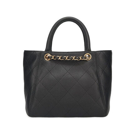 可愛い♪【CHANEL】フロントポケットバッグ