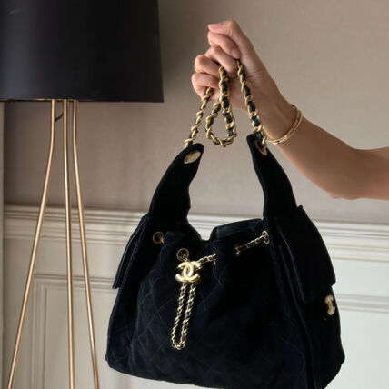 【大人の洒落感♡ 】CHANEL 25　スモールバック (125396934)