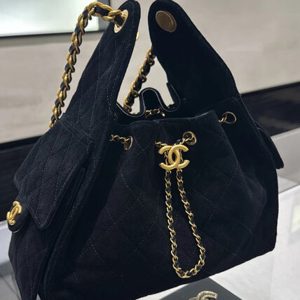 【大人の洒落感♡ 】CHANEL 25 スモールバック (125396934)