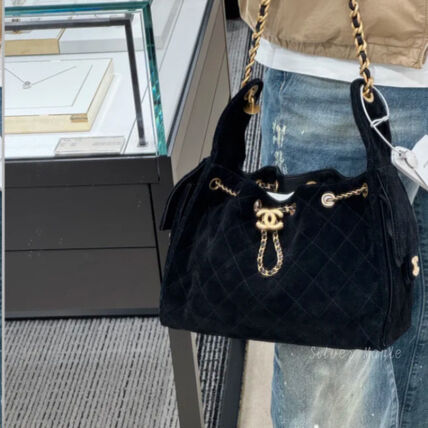 【大人の洒落感♡ 】CHANEL 25　スモールバック (125396934)