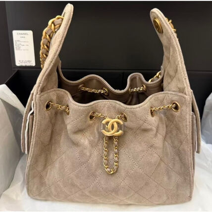 【大人の洒落感♡ 】CHANEL 25　スモールバック (125396934)