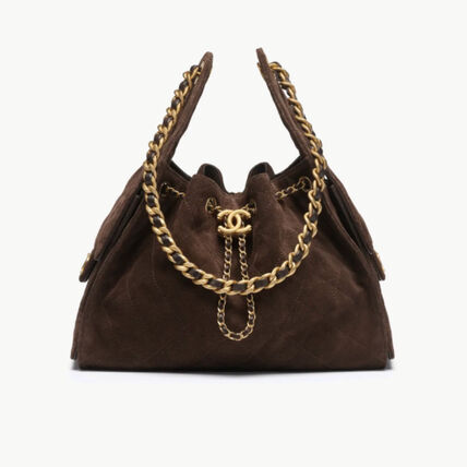 【大人の洒落感♡ 】CHANEL 25　スモールバック (125396934)