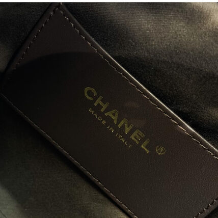 【大人の洒落感♡ 】CHANEL 25　スモールバック (125396934)