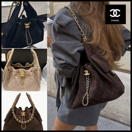 【大人の洒落感♡ 】CHANEL 25　スモールバック (125396934)