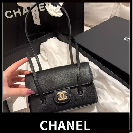 CHANEL♡2026新作　スモール フラップ バッグ