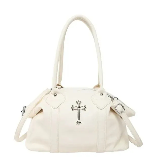 Chrome Hearts クロムハーツ 3サイドジップウォレット レザー ブラック