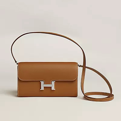 エルメス コンスタンスエラン ゴールド ショルダーバッグ ショルダーバッグ バッグ レディース