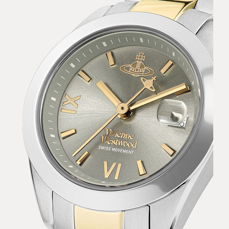 Vivienne Westwood（ヴィヴィアンウエストウッド）Wallace Watch