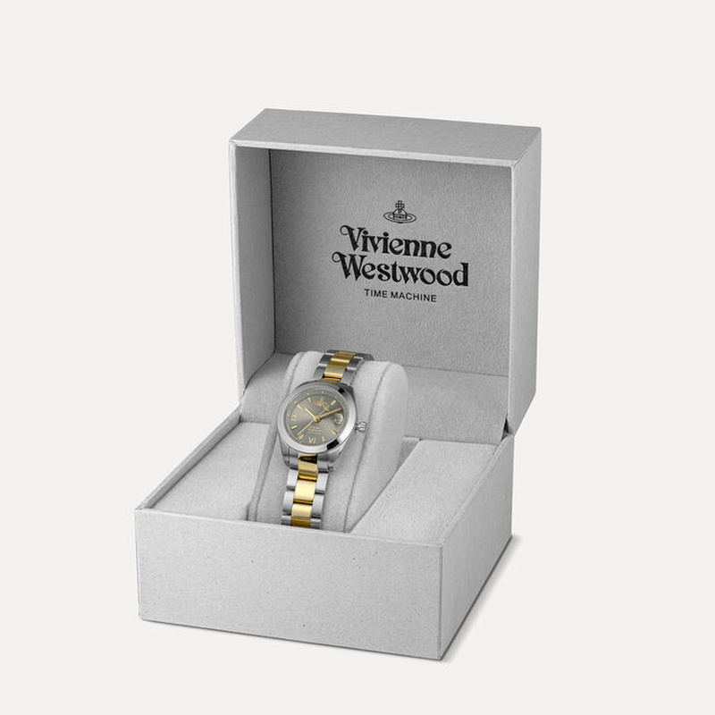 Vivienne Westwood（ヴィヴィアンウエストウッド）Wallace Watch