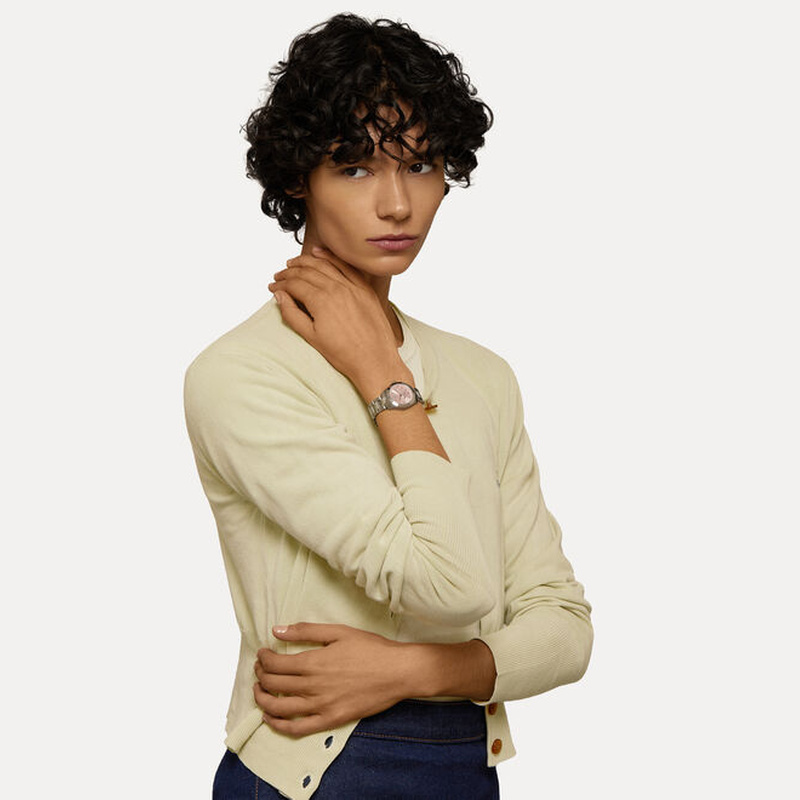 Vivienne Westwood（ヴィヴィアンウエストウッド）Fenchurch Watch