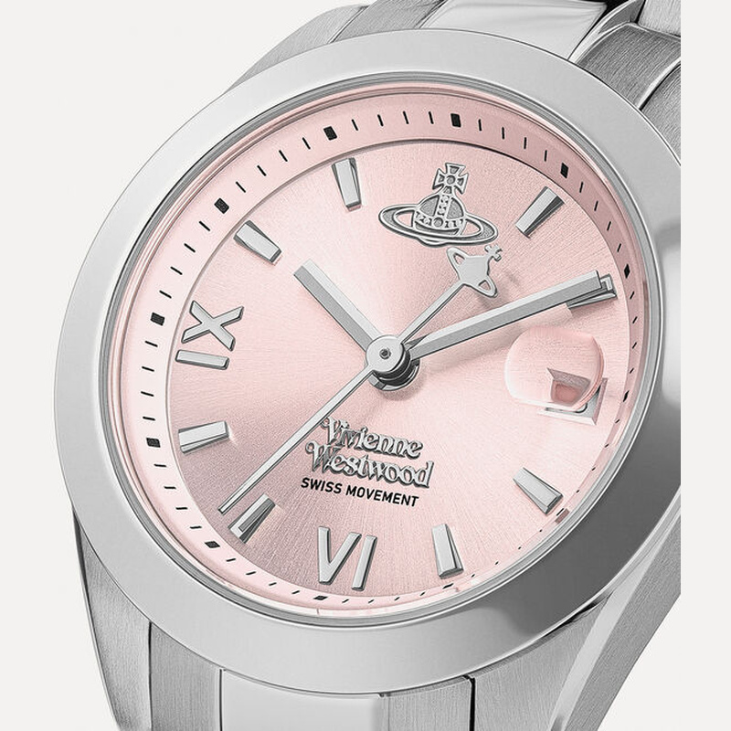 Vivienne Westwood（ヴィヴィアンウエストウッド）Fenchurch Watch