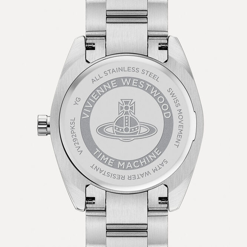 Vivienne Westwood（ヴィヴィアンウエストウッド）Fenchurch Watch