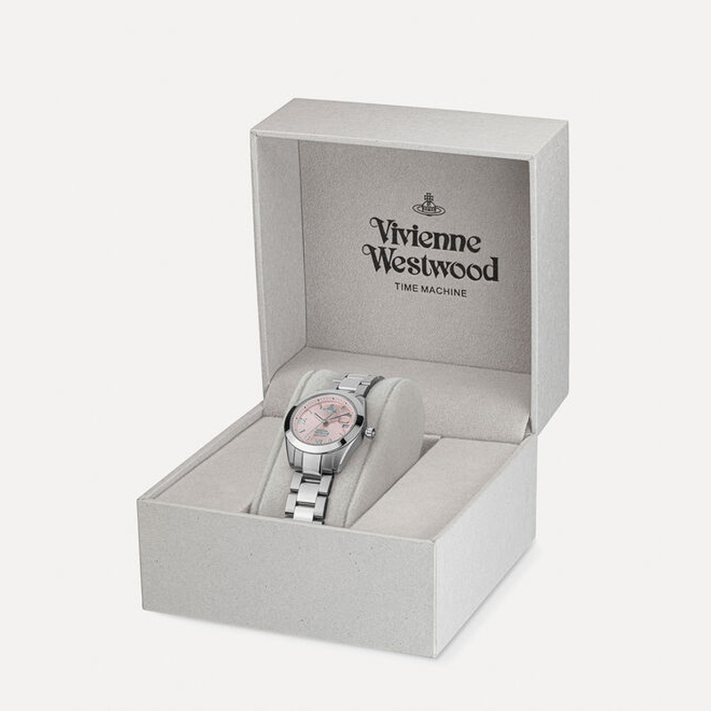 Vivienne Westwood（ヴィヴィアンウエストウッド）Fenchurch Watch