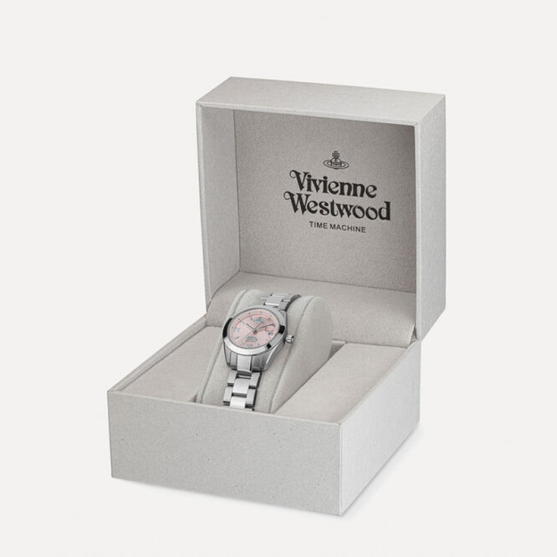 Vivienne Westwood（ヴィヴィアンウエストウッド）Fenchurch Watch