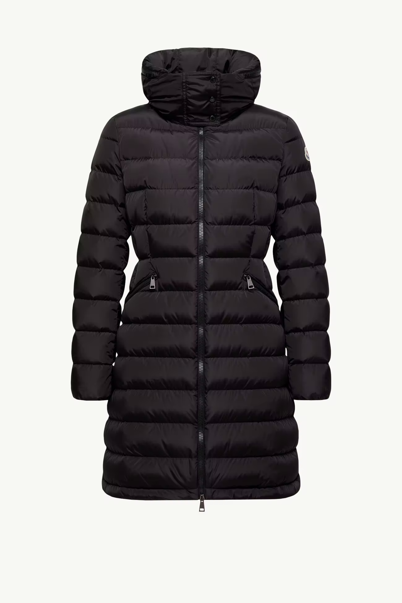 MONCLER☆モンクレール】Flammette ロングダウンジャケット – JAPAN