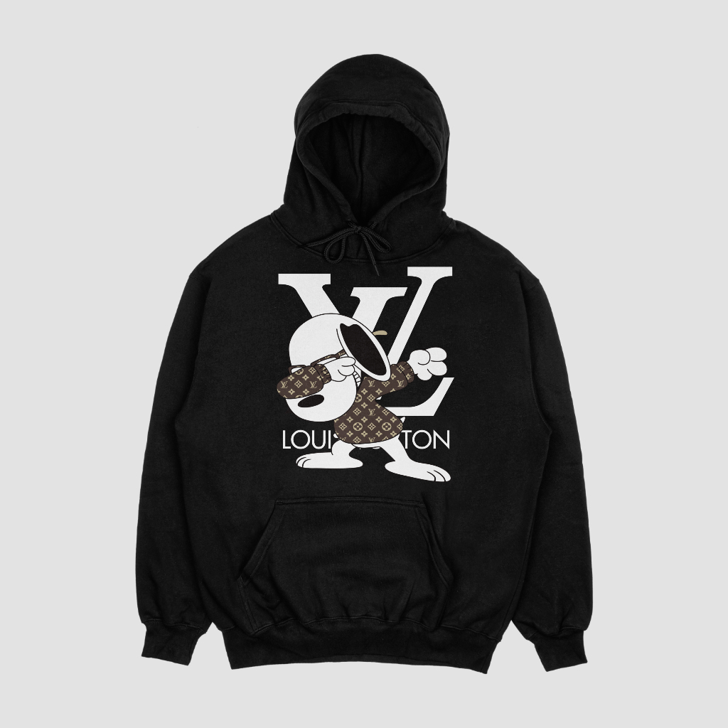 LOUIS VUITTON 秋冬の定番ジョイントパーカー