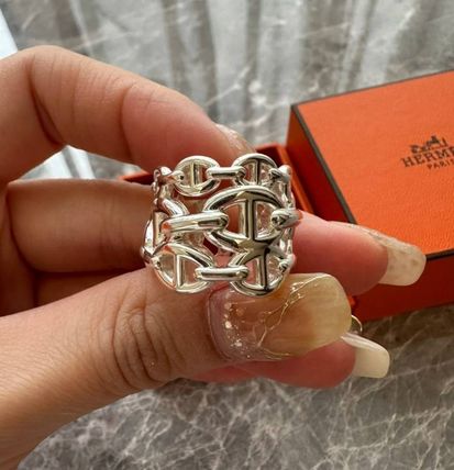 HERMES(エルメス)の『指輪・リング』